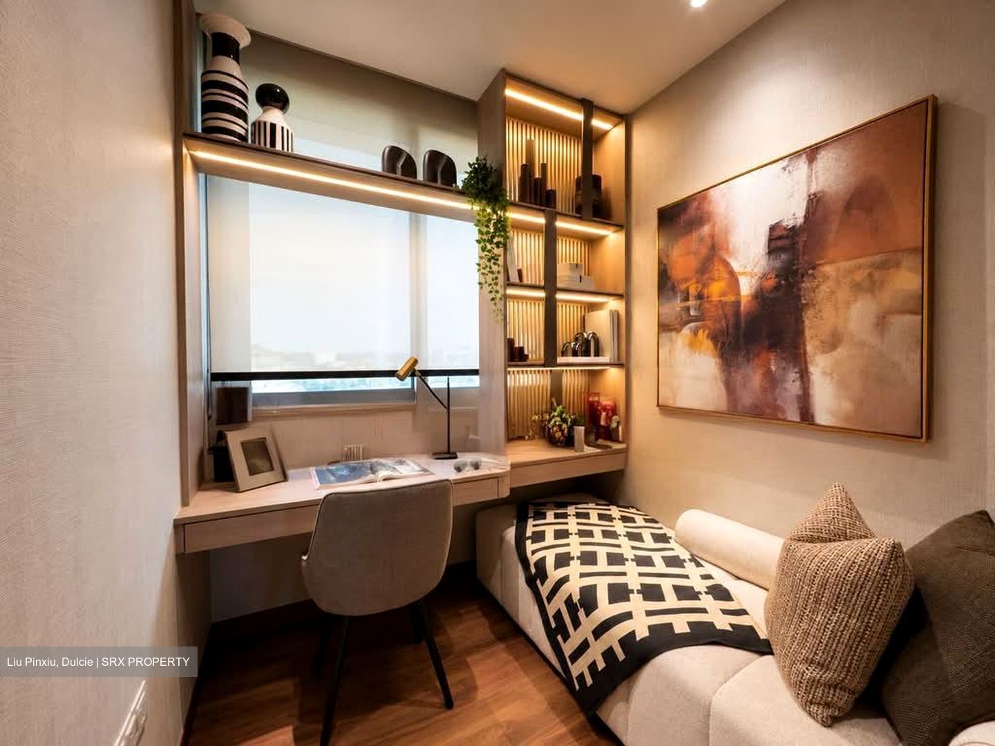 Boulevard 88 (D10), Apartment #568232321